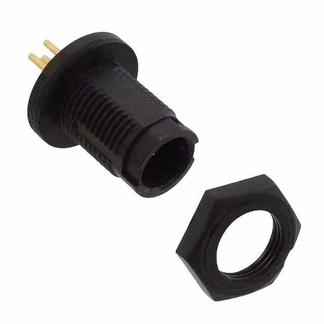 EN2P3M20PK Switchcraft Inc.  Conjuntos de conectores circulares